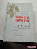 常用中药名与别名手册