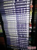 温瑞安武侠小说精品集，包括易水寒等17种共34本合售，书目参看书影【zr】，包正版，近全新，包邮寄