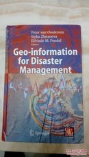 geo-information for disaster management