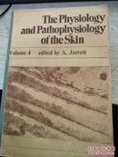皮肤的生理学和病理生理学  第四卷【毛囊】