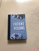 Future Visions: Original Science Fiction Inspired by Microsoft（英文精装）