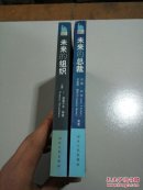 未来的总裁+未来的组织(2本合售)