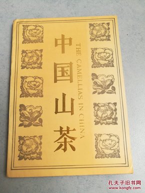 中国山茶