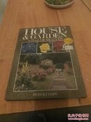 House & Garden A-TO-ZOFPLANTS[[[ [3-9]