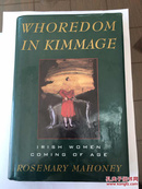 Whoredom ok kimmage