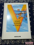 LOUIS VUITTON:Volez Voguez Voyagez