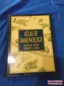 ATLAS OF IMMUNOLOGY