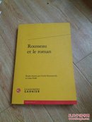 Rousseau et le roman