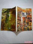 《英文原版》RC-Revista of cultura
