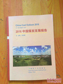 2016-中国煤炭发展报告