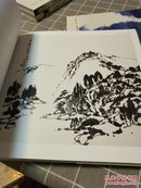 古墨释怀--釉画、水墨--罗小安作品集（共2册签赠本）