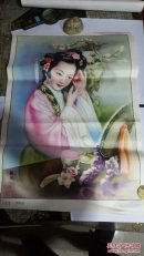梳妆图
