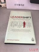 Leadershift: Reinventing Leadership for the Age of Mass Collaboration