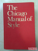 the Chicago Manual of Style, 14th Edition