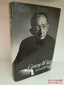 乔治·威格传 George Wigg by Lord Wigg （传记）英文原版书
