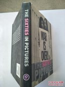 The Sixties in Pictures Hardcover