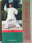 《武当赵堡和式太极拳》