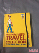 THE TOTALLY ESSENTIAL TRAVEL COLLECTION