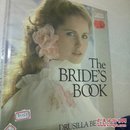 THE  BRIDE'S BOOK新娘的书