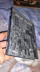 【英文原版书】New York：Photographs by Bernd Obermann 纽约旧影 精装正版
