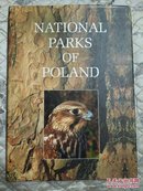 NATIONAL PARKS OF POLAND 【波兰国家公园】