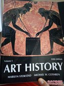 ART HISTORY   艺术史