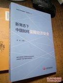 常态下中国如何保障经济安全新常态下的中国经