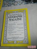 THE NATIONAL GEOGRAPHIC MAGAZINE  MAY 1949