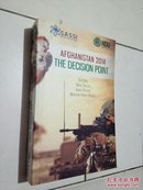 AFGHANISTAN 2014 THE DECISION POINT 2014年阿富汗决策点