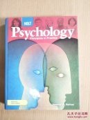 Holt Psychology: Principles in Practice