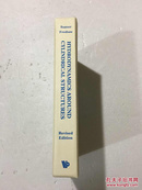 Hydrodynamics Around Cylindrical Structures (Revised Edition)  直译：圆柱结构周围流体动力学（修订版）