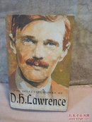 THE SELECTED WORKS OF D.H.LAWRENCE