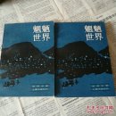 魍魉世界(上下)