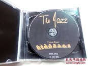 融合爵士 绝版CD THE JAZZ fusion music