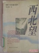 西北望