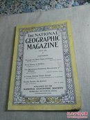 THE NATIONAL GEOGRAPHIC MAGAZINE  JULY 1923