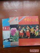 中国农村医学1991年第1、2、3、5、6期