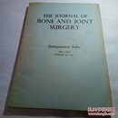 THE JournaL  of Bone and Joint Surgery