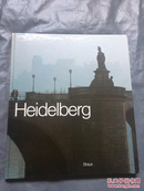 Heidelberg Braus【精装】海德堡Braus