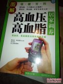 （图解）高血压高血脂，居家调养