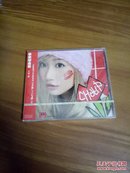 亲亲郁金香  大塚爱  CD（全新未拆封）