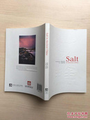 Salt in Ancient China  (中国古代盐)