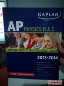 Kaplan AP Physics B & C 2013-2014