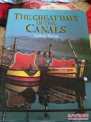 The Great Days of the Canals        M