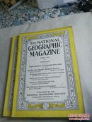 THE NATIONAL GEOGRAPHIC MAGAZINE  APRIL 1931