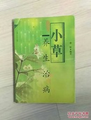 “小草”养生治病