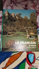 Le Francais a vivre fourth edition