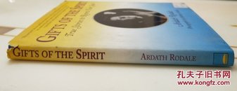 Gifts of the Spirit: True Stories to Renew Your Soul