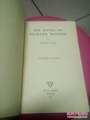 the loves of richard wagner（理查德·瓦格纳的爱）