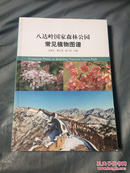 八达岭国家森林公园常见植物图谱  [Common Plants in Badaling National Forest Park]